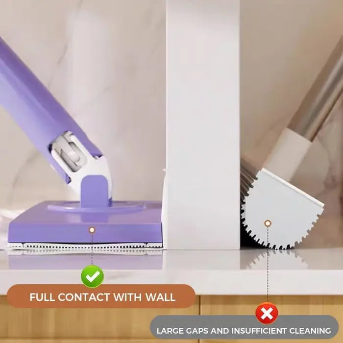 💥Automatic Cloth Changing Mini Mop