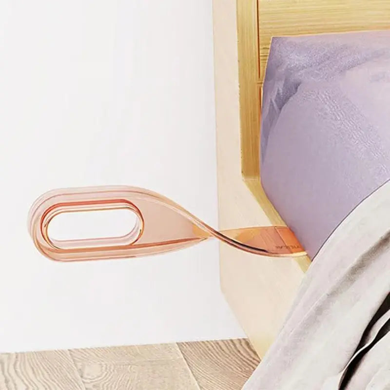 2 in 1 Mattress Lifter & Bed sheet Tucker Tool (Pack of 2)
