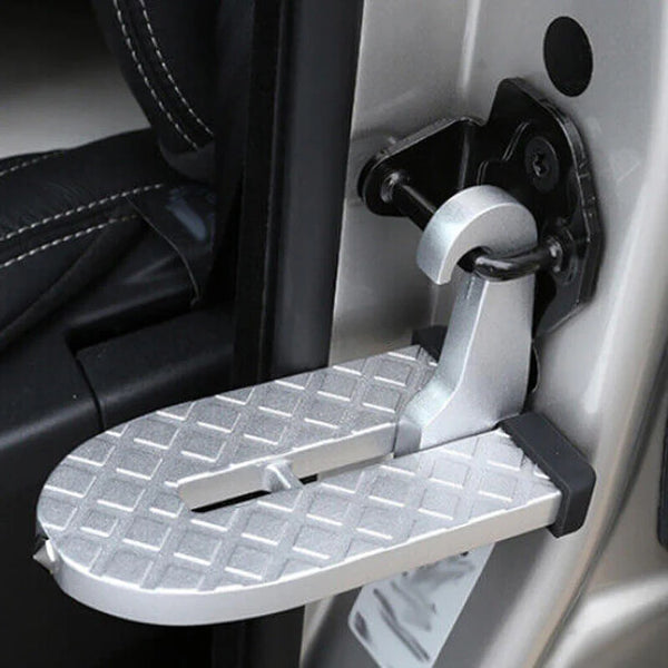 Multifunctional Car Door Step