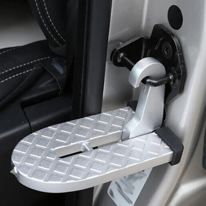 Multifunctional Car Door Step