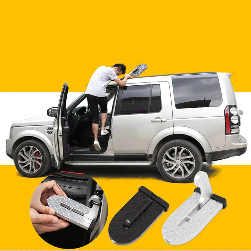 Multifunctional Car Door Step