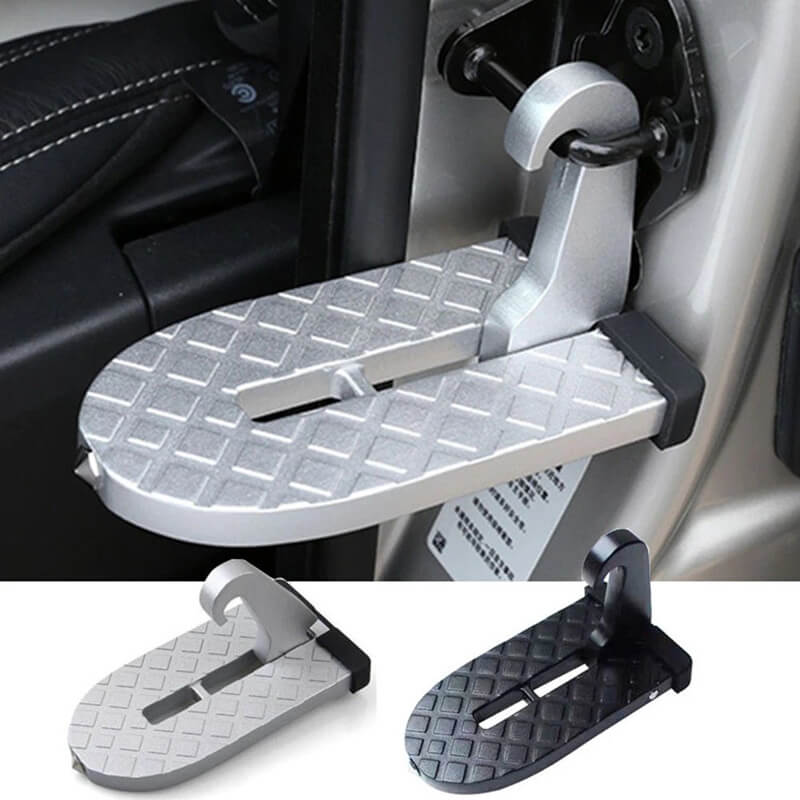 Multifunctional Car Door Step