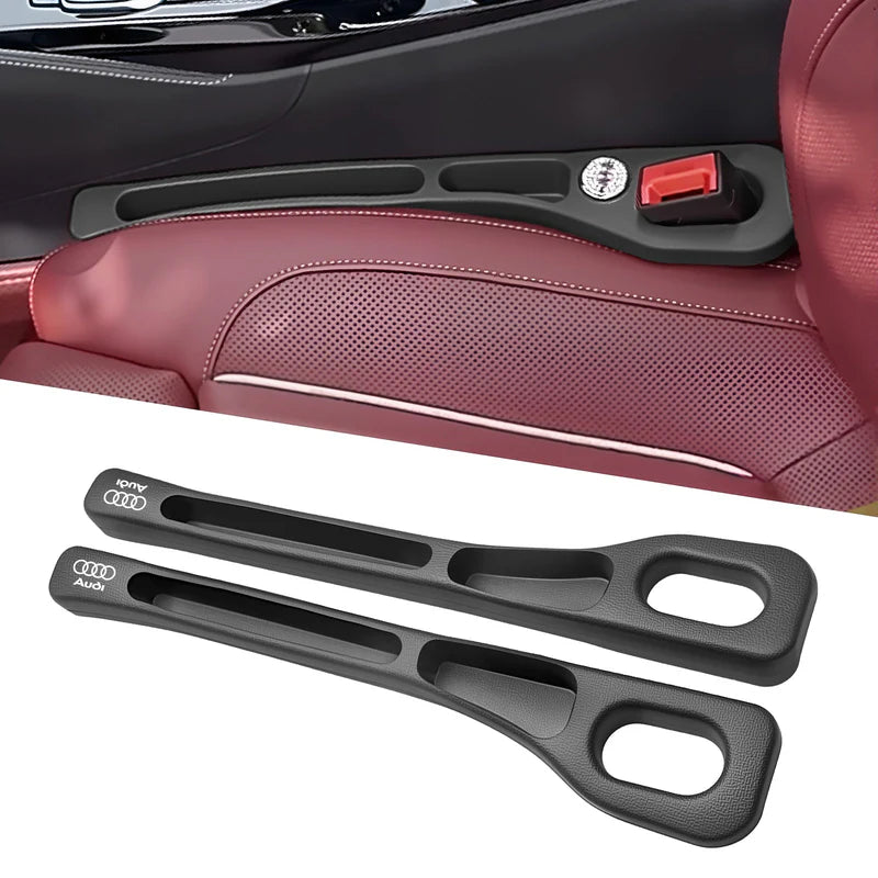Dual Slot Car Seat Gap Organizer ( Pack of 2 pcs )
