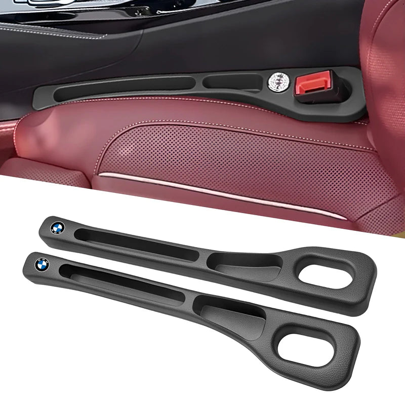 Dual Slot Car Seat Gap Organizer ( Pack of 2 pcs )