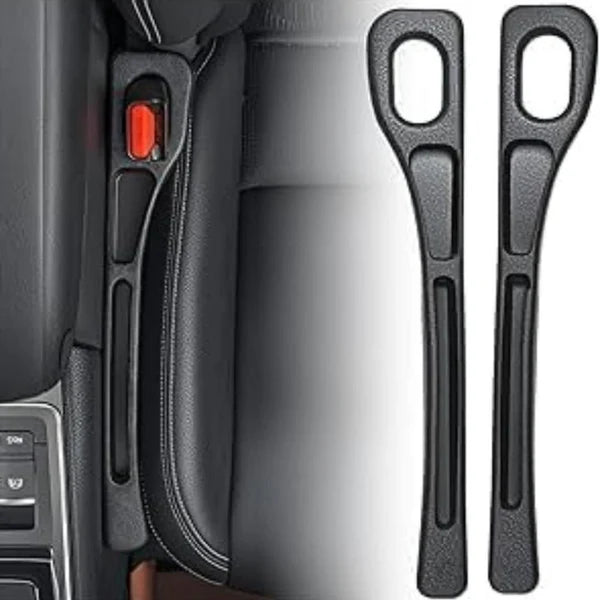 Dual Slot Car Seat Gap Organizer ( Pack of 2 pcs )