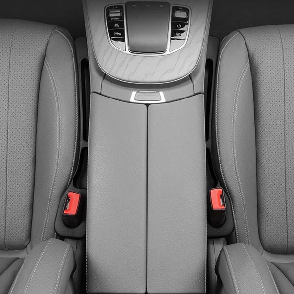 Dual Slot Car Seat Gap Organizer ( Pack of 2 pcs )