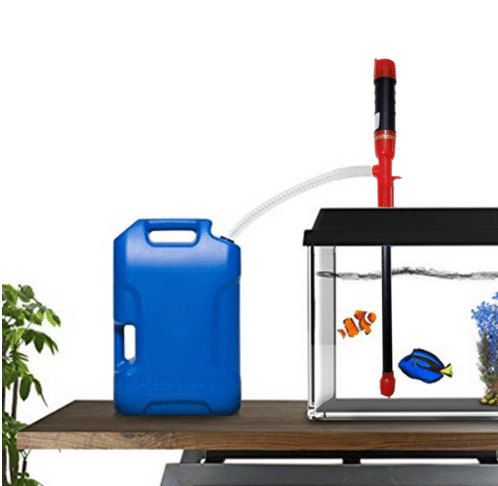 Portable Electric Liquid Transfer Pump