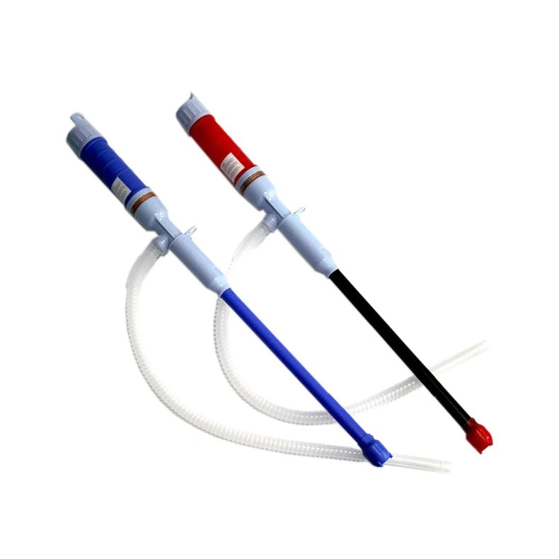 Portable Electric Liquid Transfer Pump