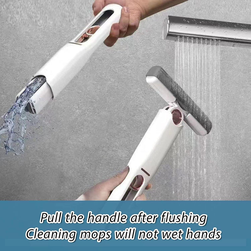 ALL IN ONE MINI CLEANING MOP