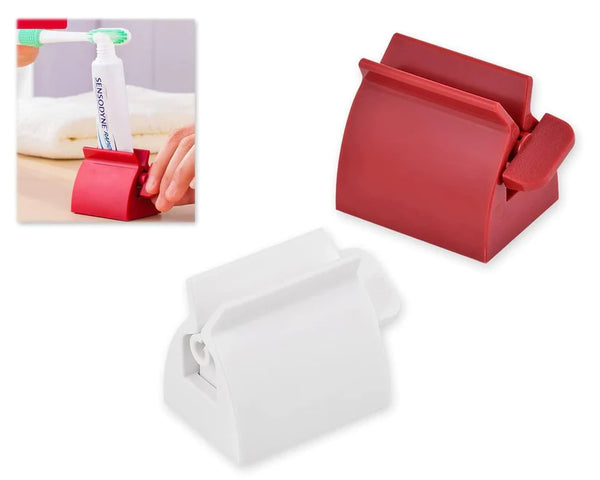 Rolling Toothpaste Squeezer ( Buy 1 Get 1 Free)