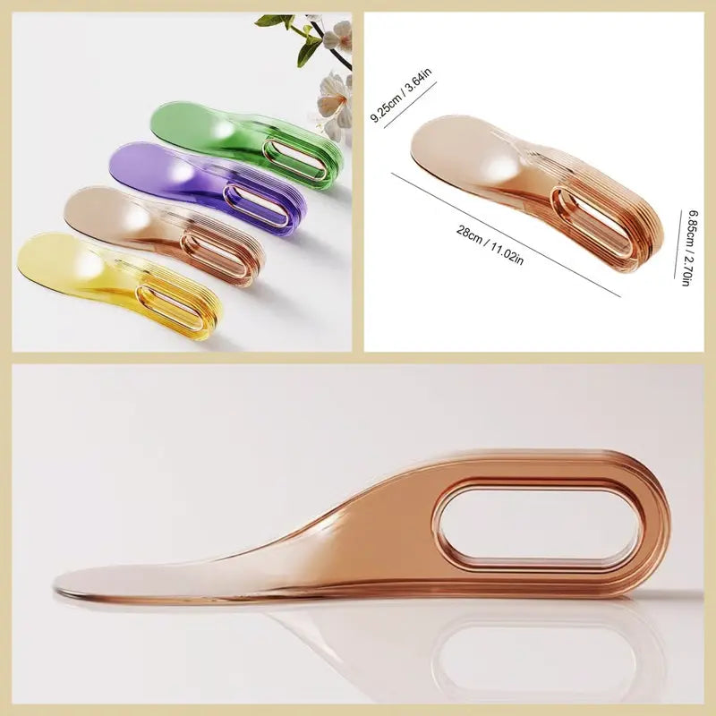 2 in 1 Mattress Lifter & Bed sheet Tucker Tool (Pack of 2)