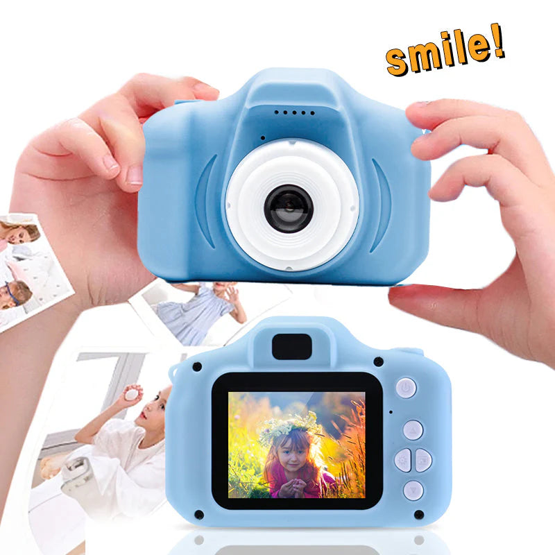 Mini Digital Kids Camera