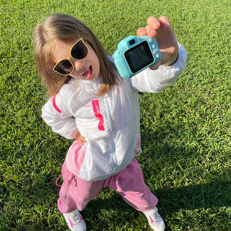 Mini Digital Kids Camera