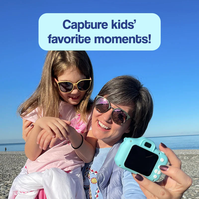 Mini Digital Kids Camera