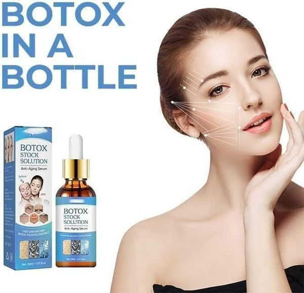 Botox Face Serum(Pack Of 2)