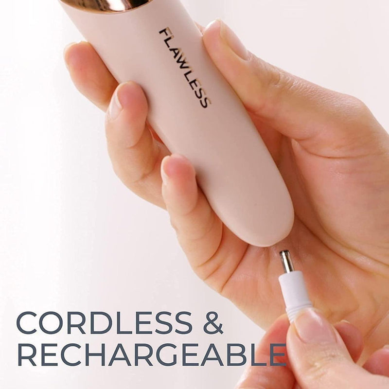 Trendybuyers™ - Smooth Pedicure Wand