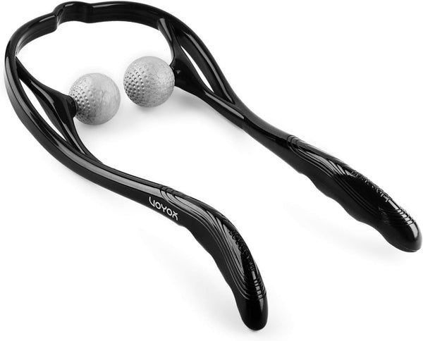 Dual Pressure Point Massager
