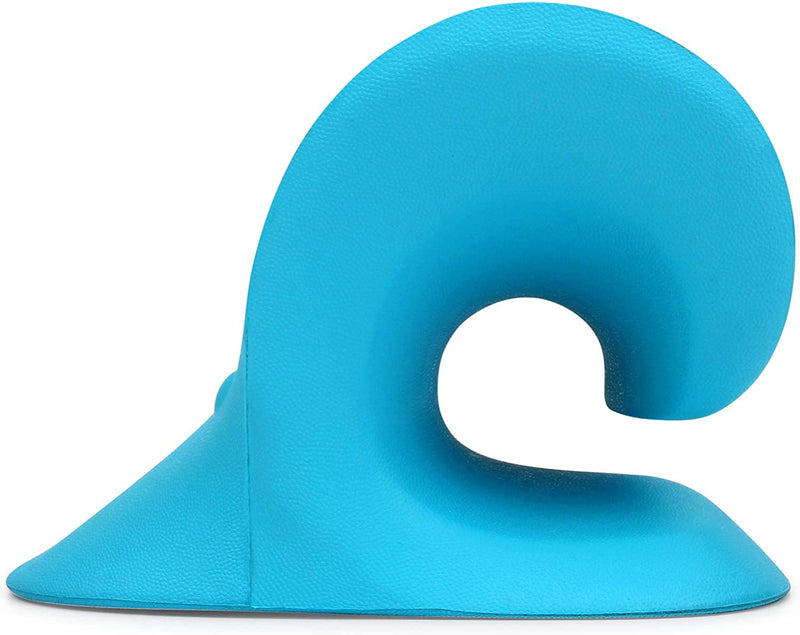 NECK RELAXER – STRETCHER FOR NECK & SHOULDER DISCOMFORT