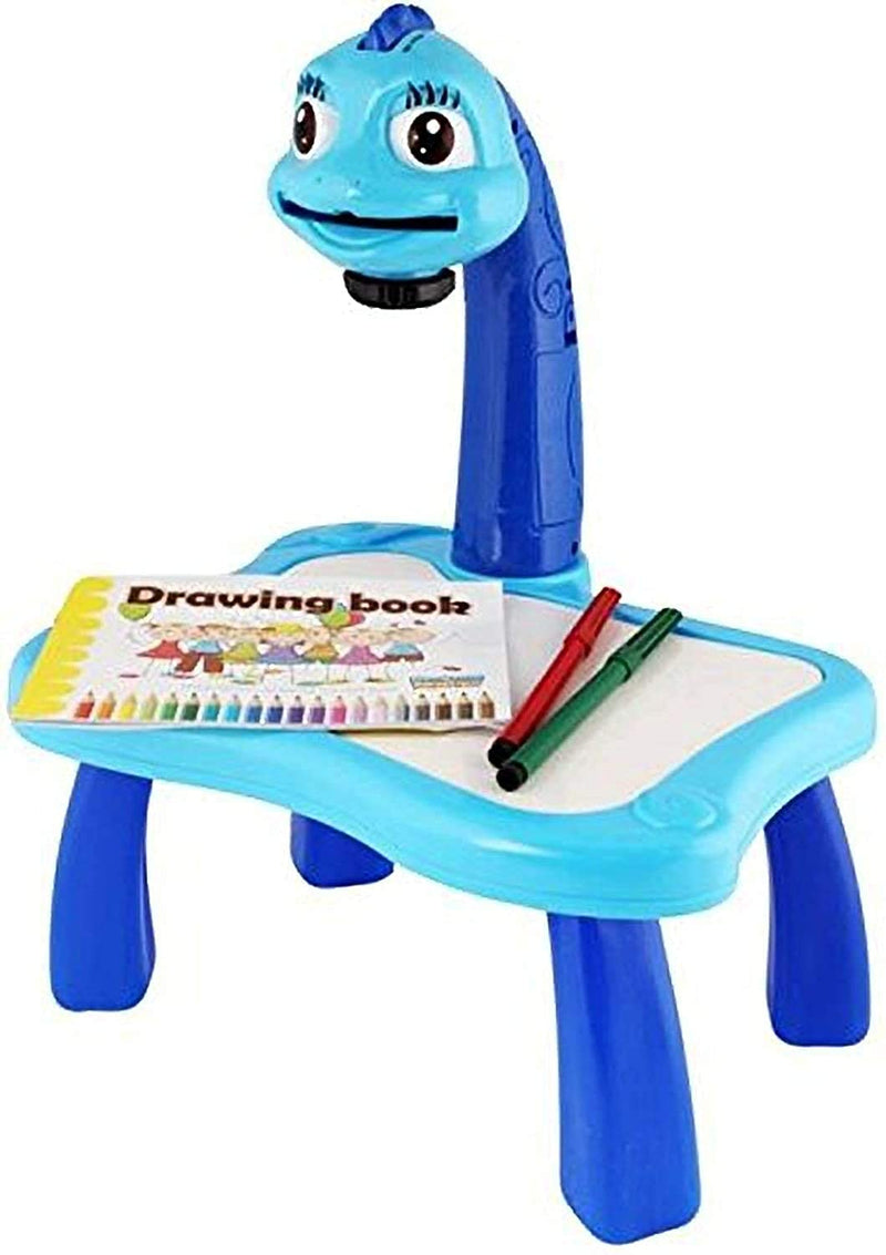 Children Projection Drawing Board