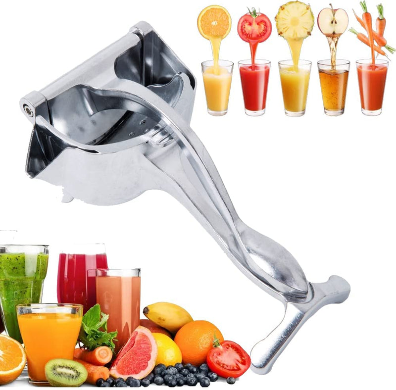 The Juice Squeezer