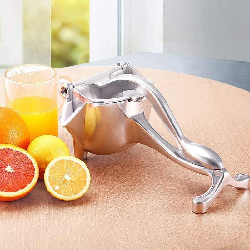 The Juice Squeezer