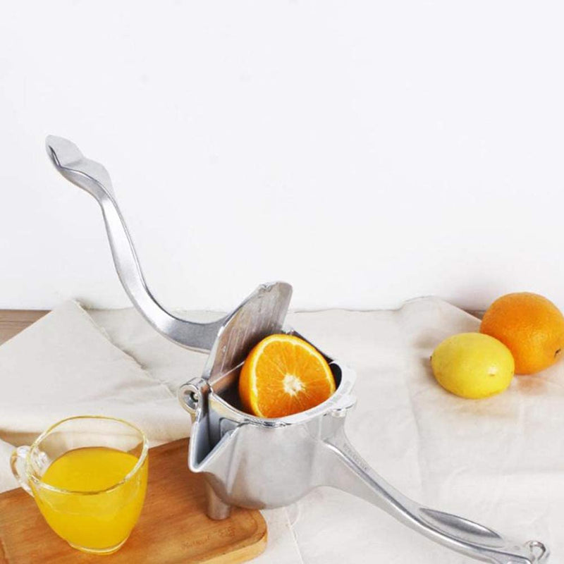 The Juice Squeezer